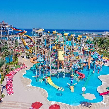 Blend Club Aqua Resort Sahl Hasheesh المظهر الخارجي الصورة