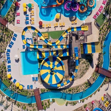 Blend Club Aqua Resort Sahl Hasheesh المظهر الخارجي الصورة