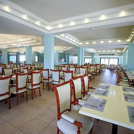Blend Club Aqua Resort Sahl Hasheesh المظهر الخارجي الصورة