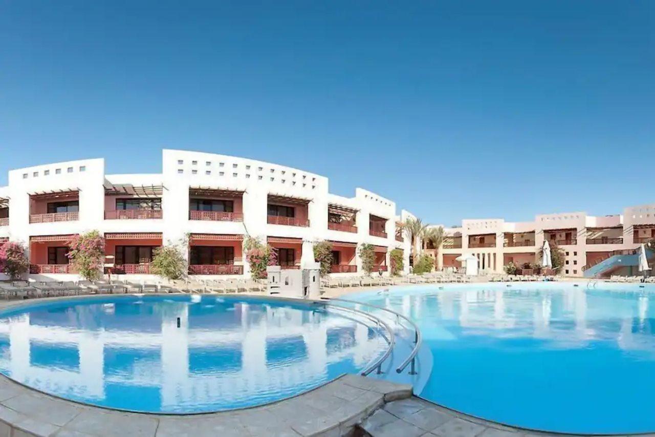 Blend Club Aqua Resort Sahl Hasheesh المظهر الخارجي الصورة