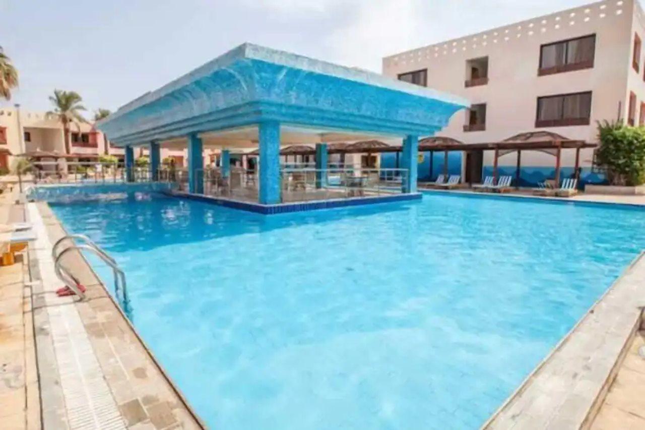 Blend Club Aqua Resort Sahl Hasheesh المظهر الخارجي الصورة