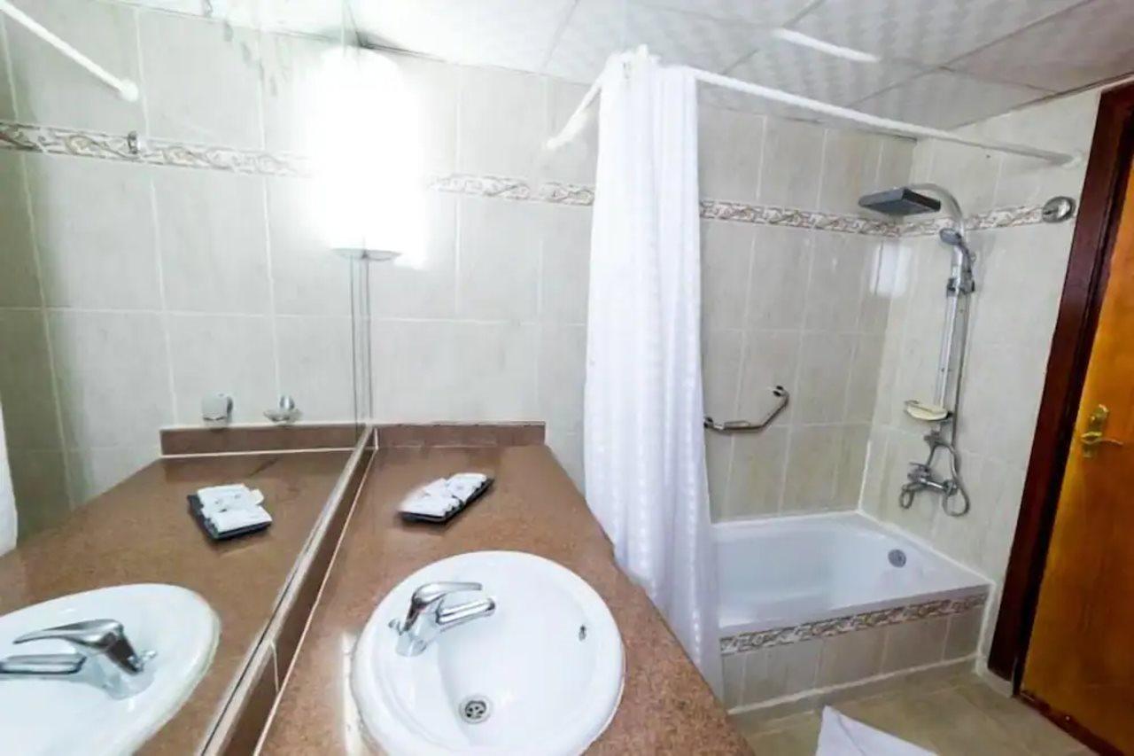 Blend Club Aqua Resort Sahl Hasheesh المظهر الخارجي الصورة