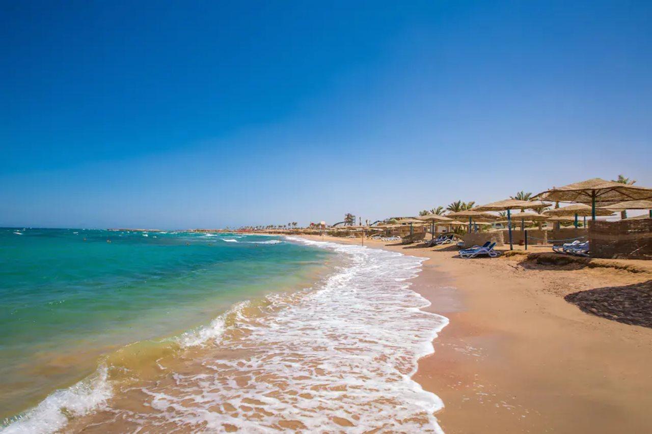 Blend Club Aqua Resort Sahl Hasheesh المظهر الخارجي الصورة