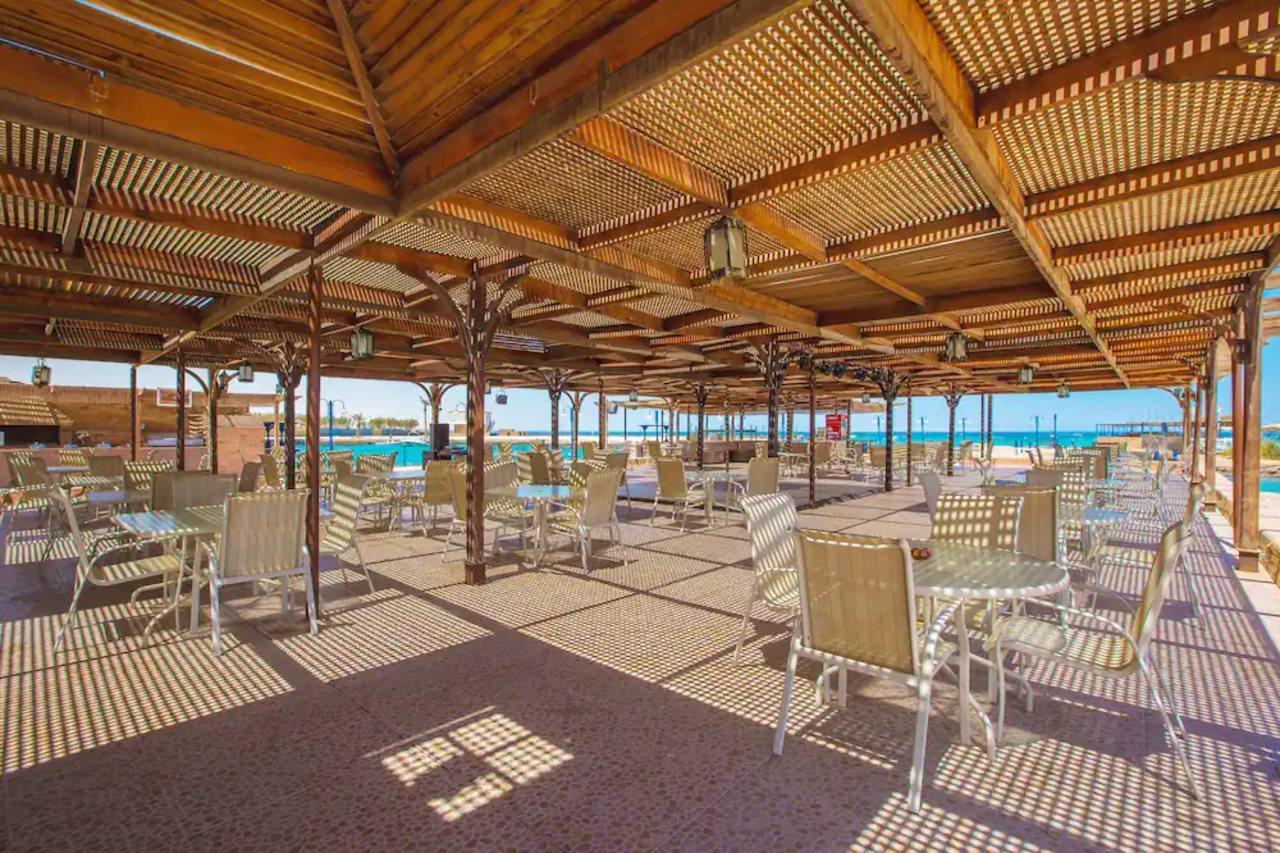 Blend Club Aqua Resort Sahl Hasheesh المظهر الخارجي الصورة