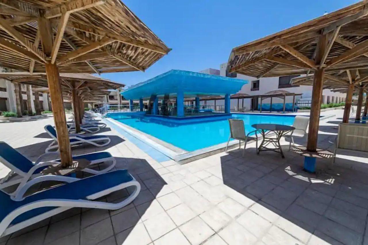 Blend Club Aqua Resort Sahl Hasheesh المظهر الخارجي الصورة