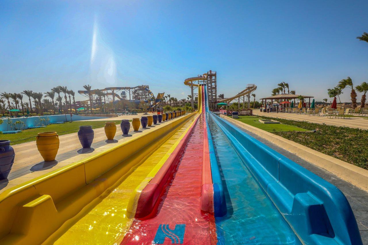 Blend Club Aqua Resort Sahl Hasheesh المظهر الخارجي الصورة