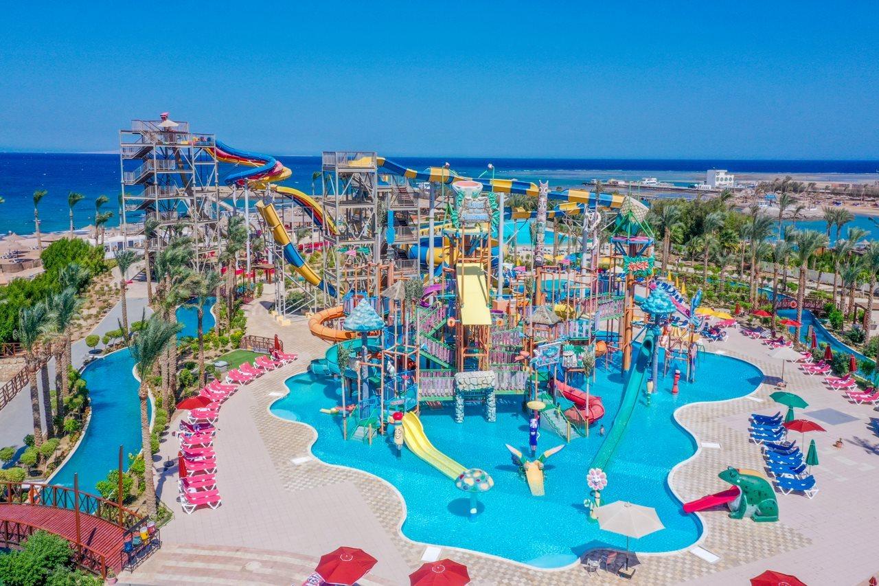 Blend Club Aqua Resort Sahl Hasheesh المظهر الخارجي الصورة