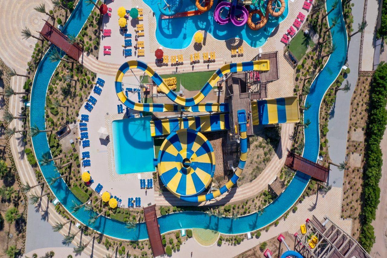 Blend Club Aqua Resort Sahl Hasheesh المظهر الخارجي الصورة