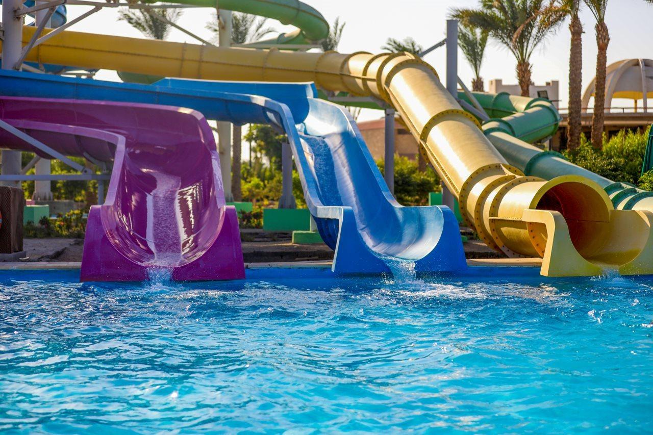 Blend Club Aqua Resort Sahl Hasheesh المظهر الخارجي الصورة