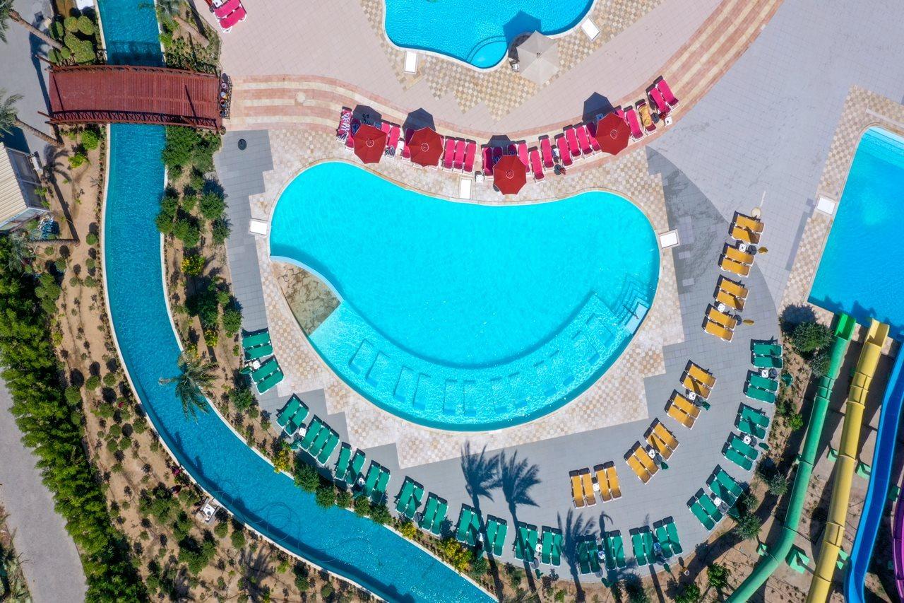 Blend Club Aqua Resort Sahl Hasheesh المظهر الخارجي الصورة