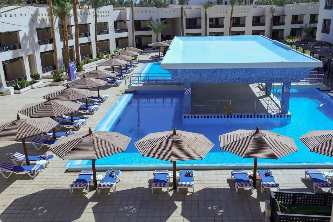 Blend Club Aqua Resort Sahl Hasheesh المظهر الخارجي الصورة