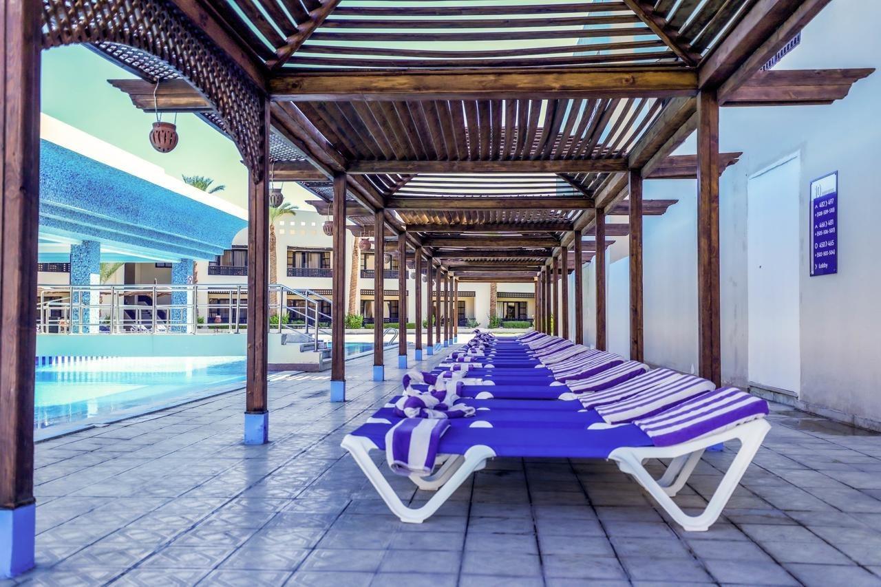 Blend Club Aqua Resort Sahl Hasheesh المظهر الخارجي الصورة