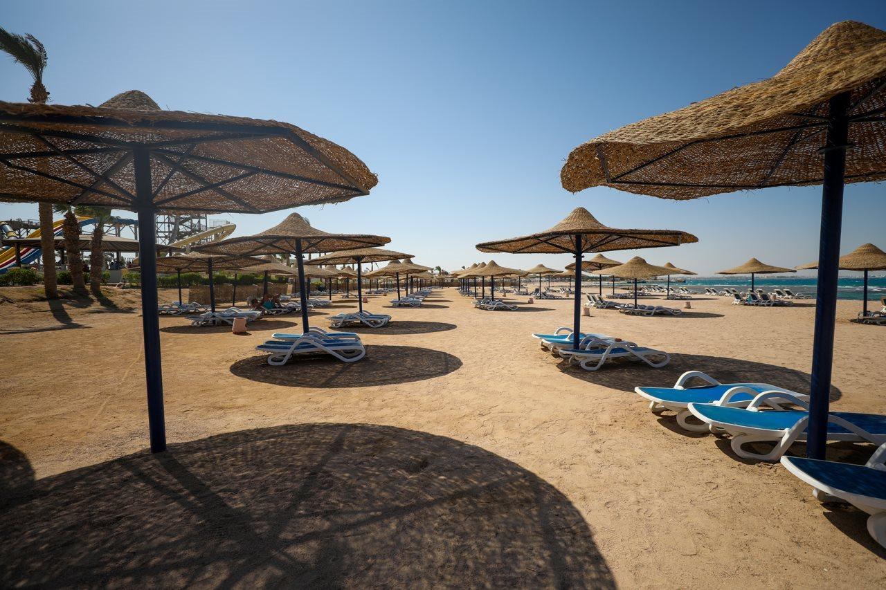 Blend Club Aqua Resort Sahl Hasheesh المظهر الخارجي الصورة