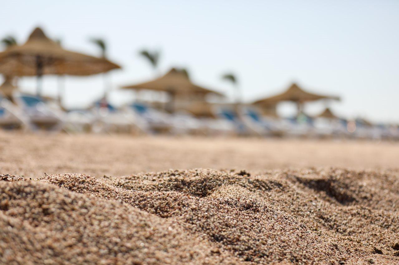 Blend Club Aqua Resort Sahl Hasheesh المظهر الخارجي الصورة