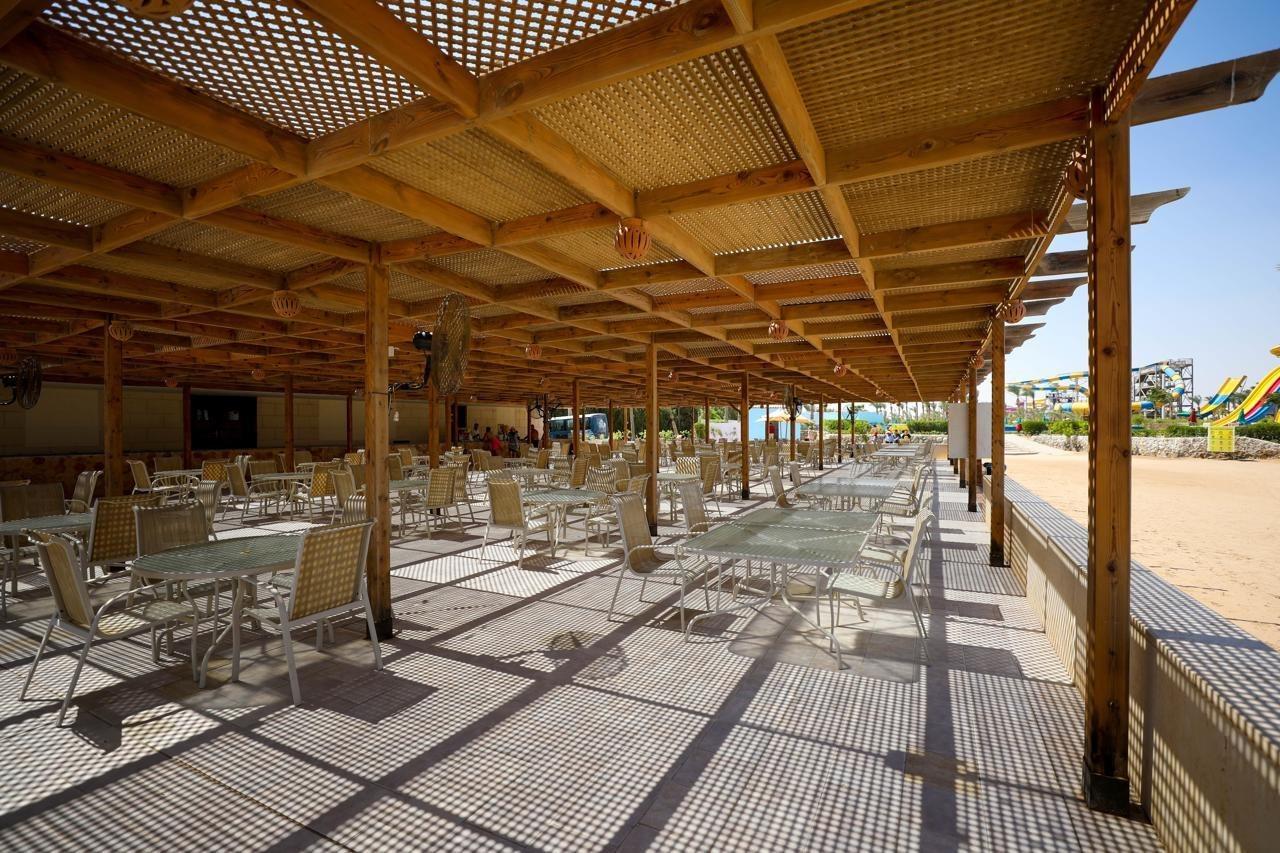 Blend Club Aqua Resort Sahl Hasheesh المظهر الخارجي الصورة