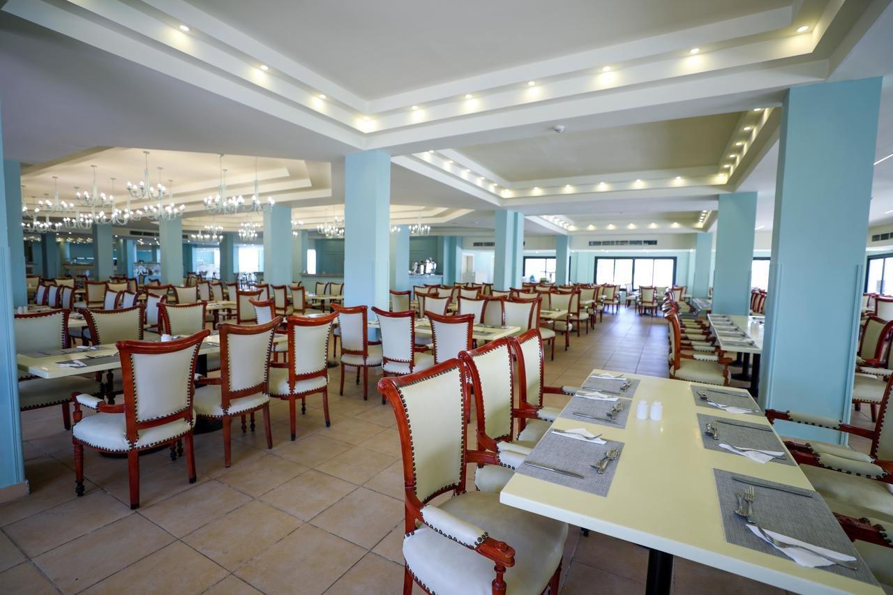 Blend Club Aqua Resort Sahl Hasheesh المظهر الخارجي الصورة