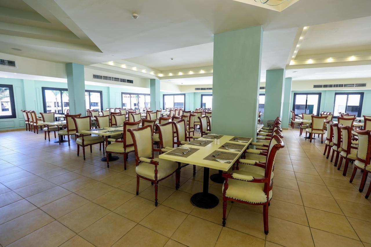 Blend Club Aqua Resort Sahl Hasheesh المظهر الخارجي الصورة
