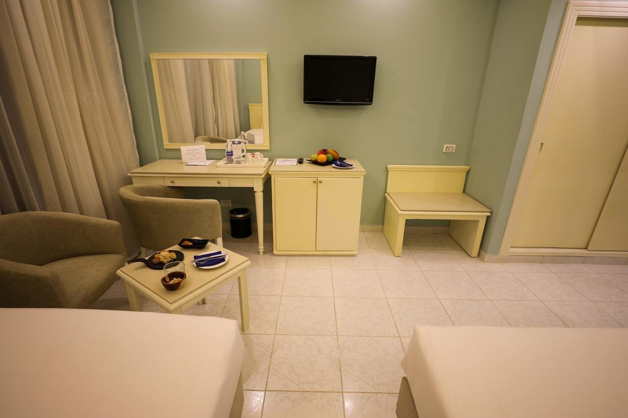 Blend Club Aqua Resort Sahl Hasheesh المظهر الخارجي الصورة