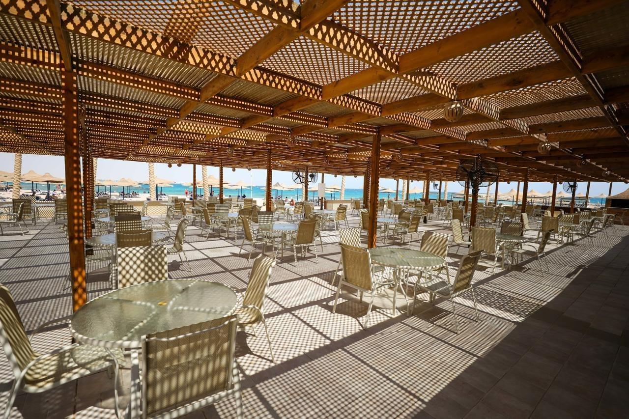 Blend Club Aqua Resort Sahl Hasheesh المظهر الخارجي الصورة