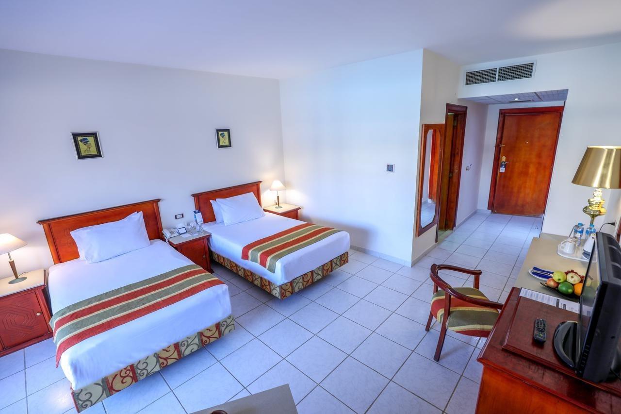 Blend Club Aqua Resort Sahl Hasheesh المظهر الخارجي الصورة