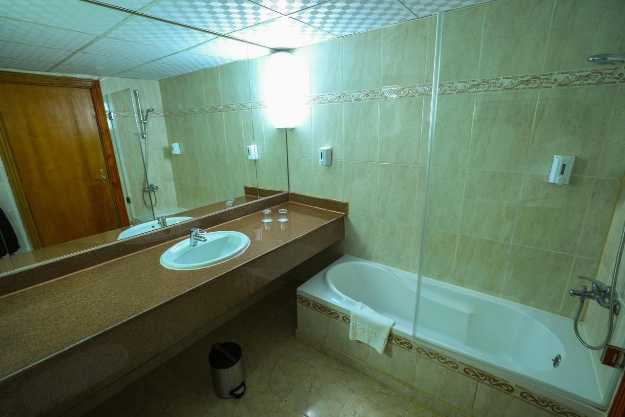 Blend Club Aqua Resort Sahl Hasheesh المظهر الخارجي الصورة