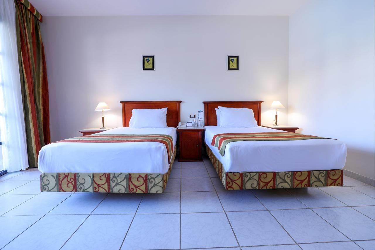 Blend Club Aqua Resort Sahl Hasheesh المظهر الخارجي الصورة